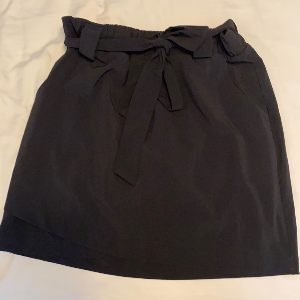 athleta skirt